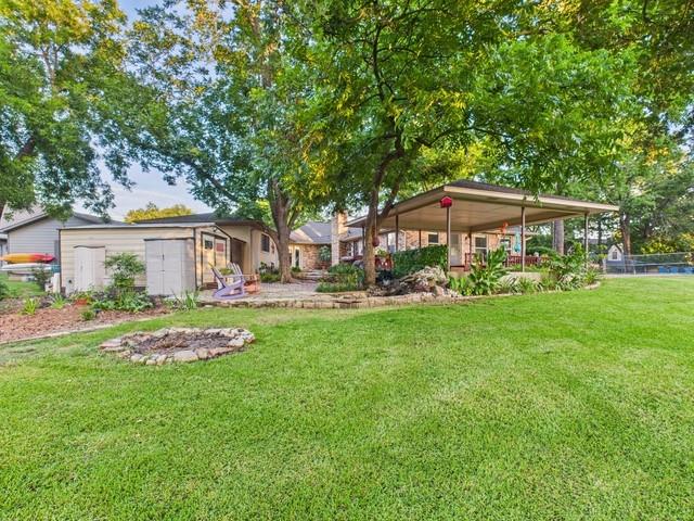 102 Misty Glen Circle