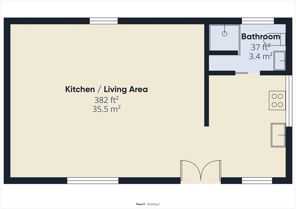 Mantle Manors Sec 01 - Residential