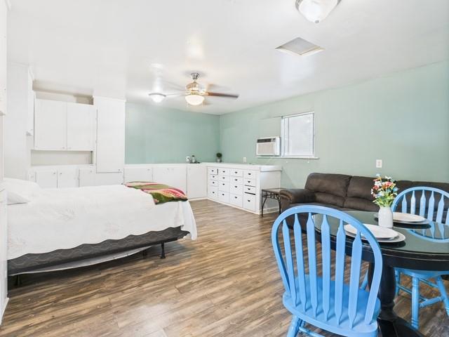 Mantle Manors Sec 01 - Residential