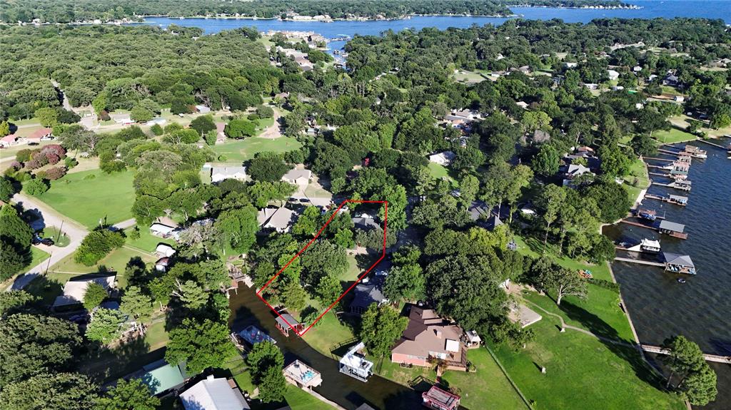 Mantle Manors Sec 01 - Residential