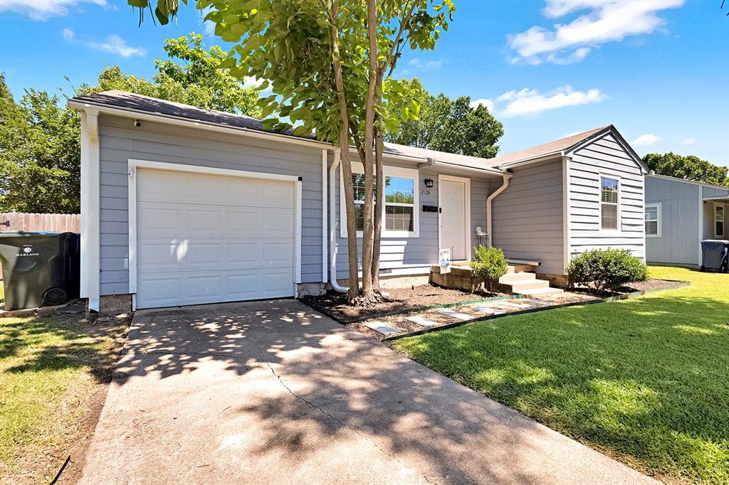 2124 Sharon Drive
