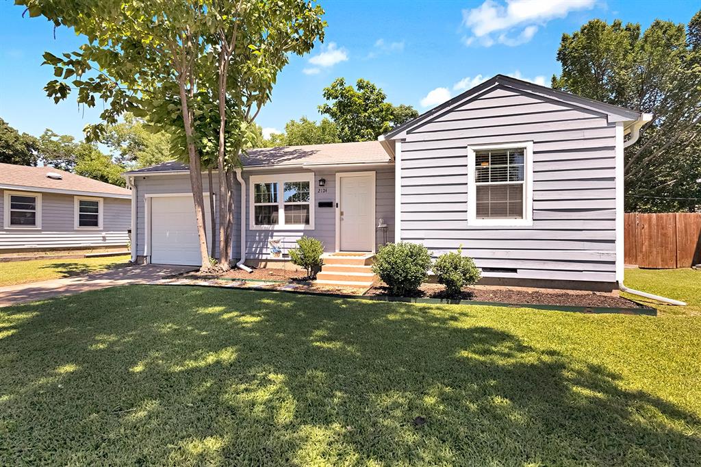 2124 Sharon Drive