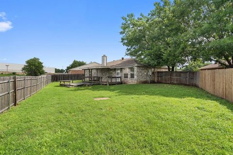 A home in Watauga