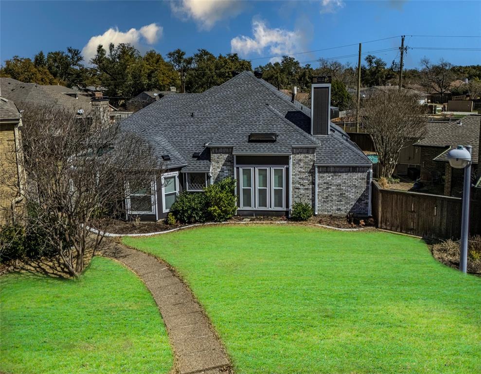 437 Country Side Lane