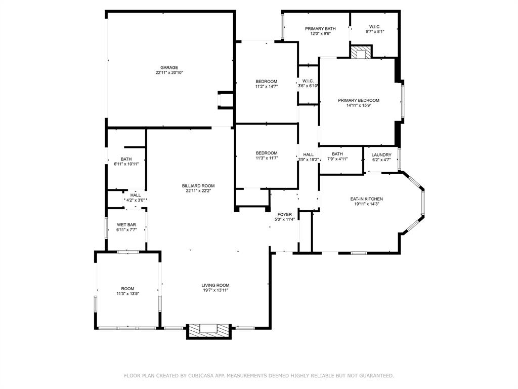 437 Country Side Lane