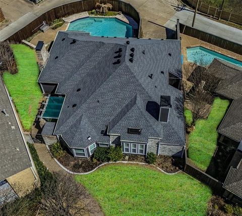 437 Country Side Lane Richardson TX 75081