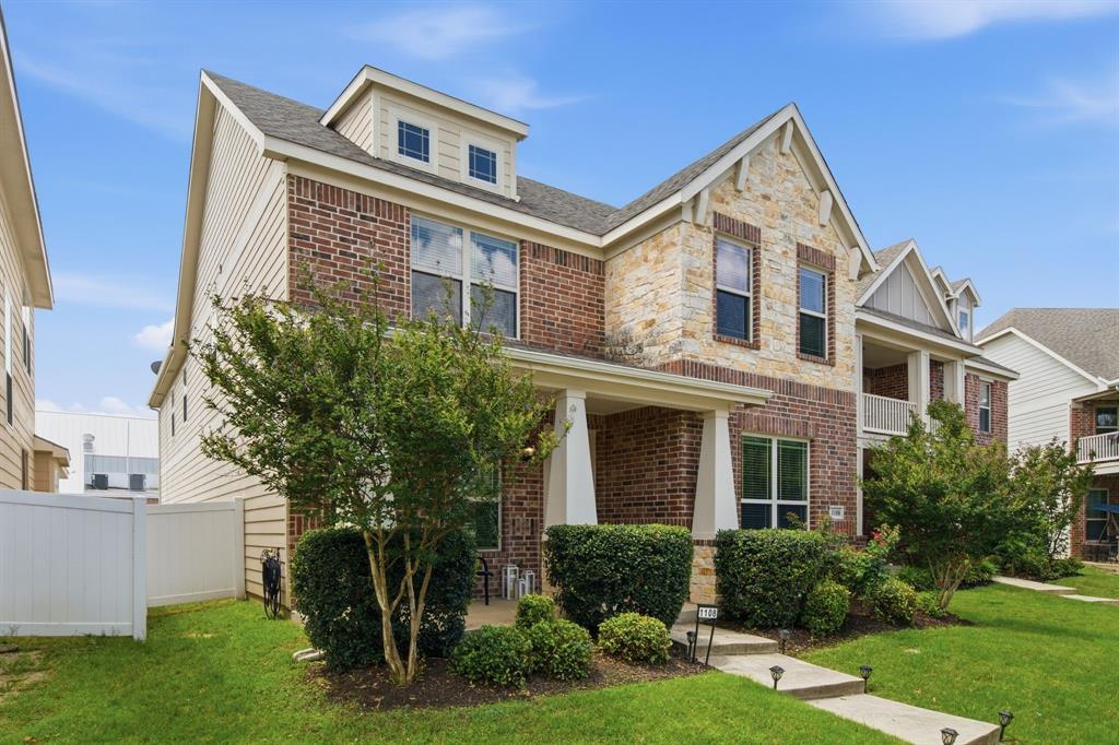 1108 Black Cherry Drive