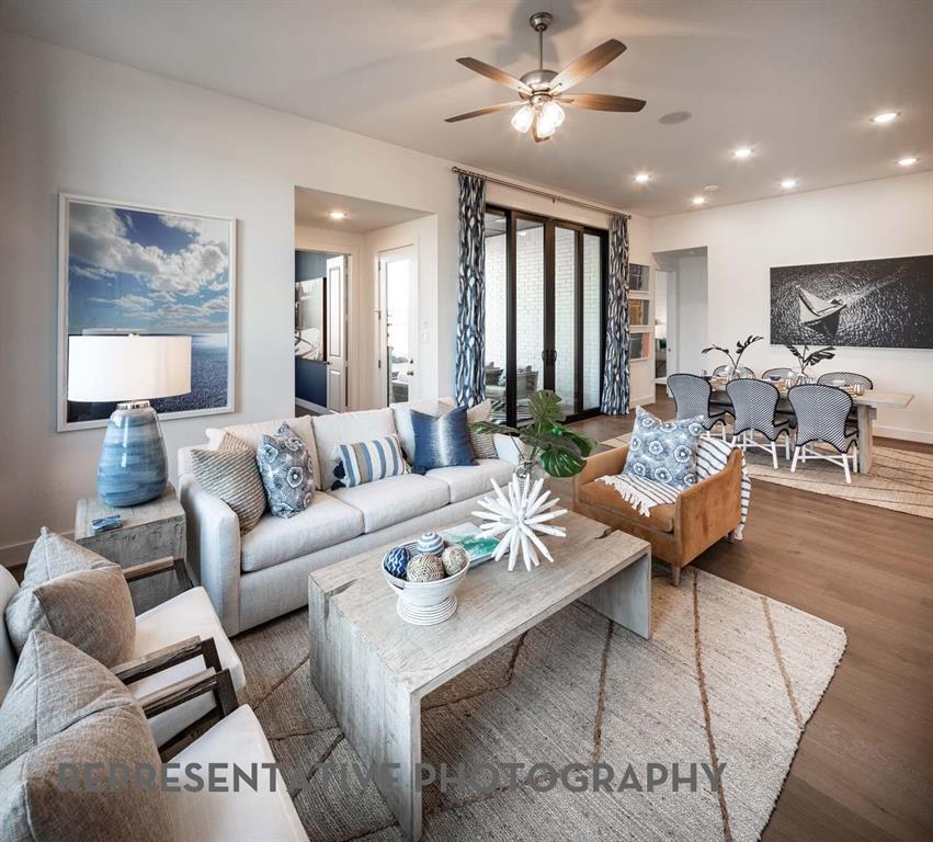 4421 Silver Spur Court