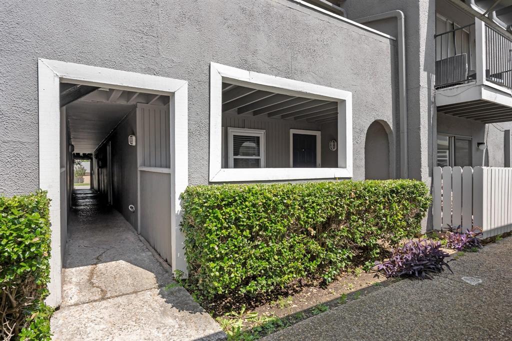 Arbor Court Condo - Residential