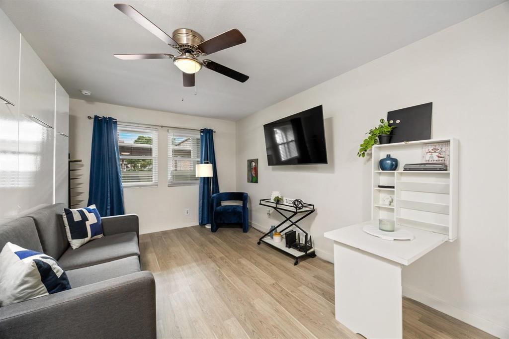 5003 Skillman Street 109A