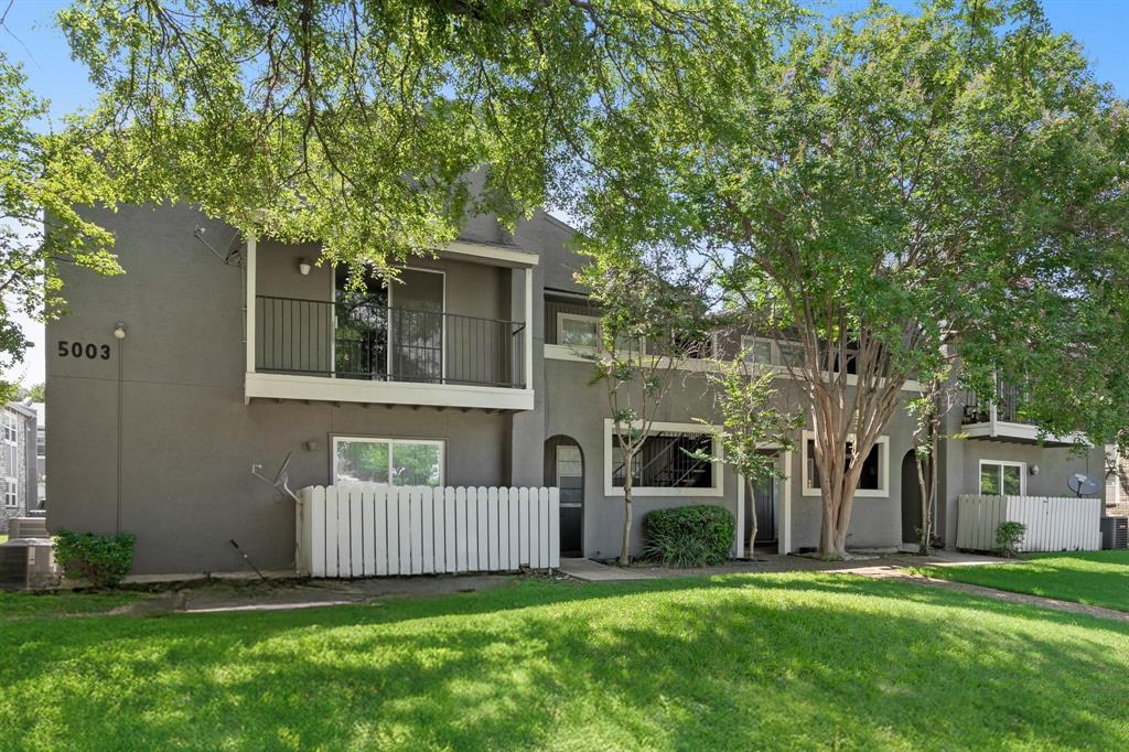 Arbor Court Condo - Residential