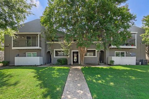 Photo of 5003 Skillman Street #109A, Dallas, TX 75206 (MLS # 21169870)