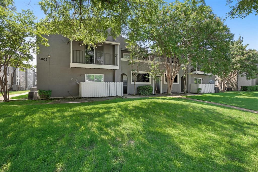 Arbor Court Condo - Residential