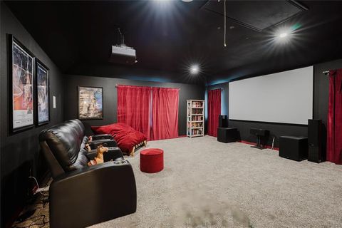 462 Pleasant Hill Lane Fate TX 75189