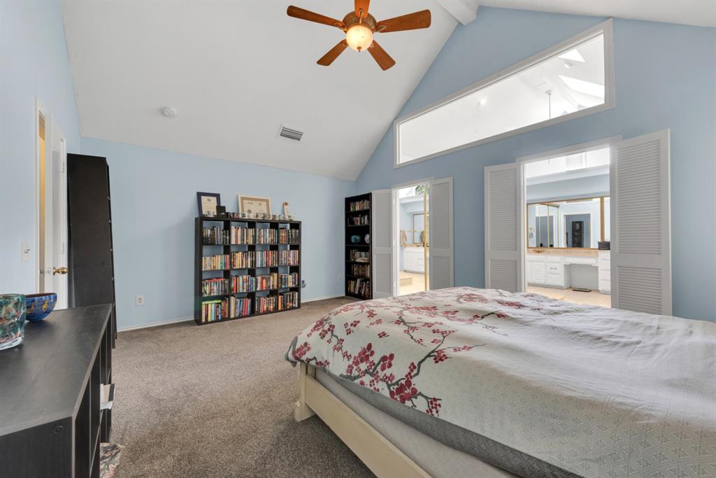 Prestonwood - Residential