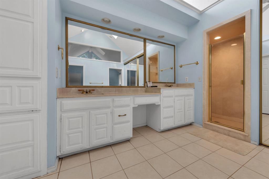 Prestonwood - Residential