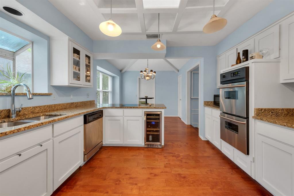 Prestonwood - Residential