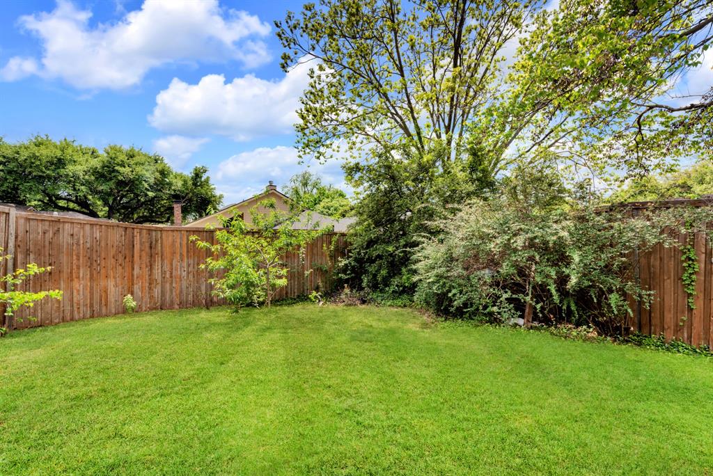 Prestonwood - Residential