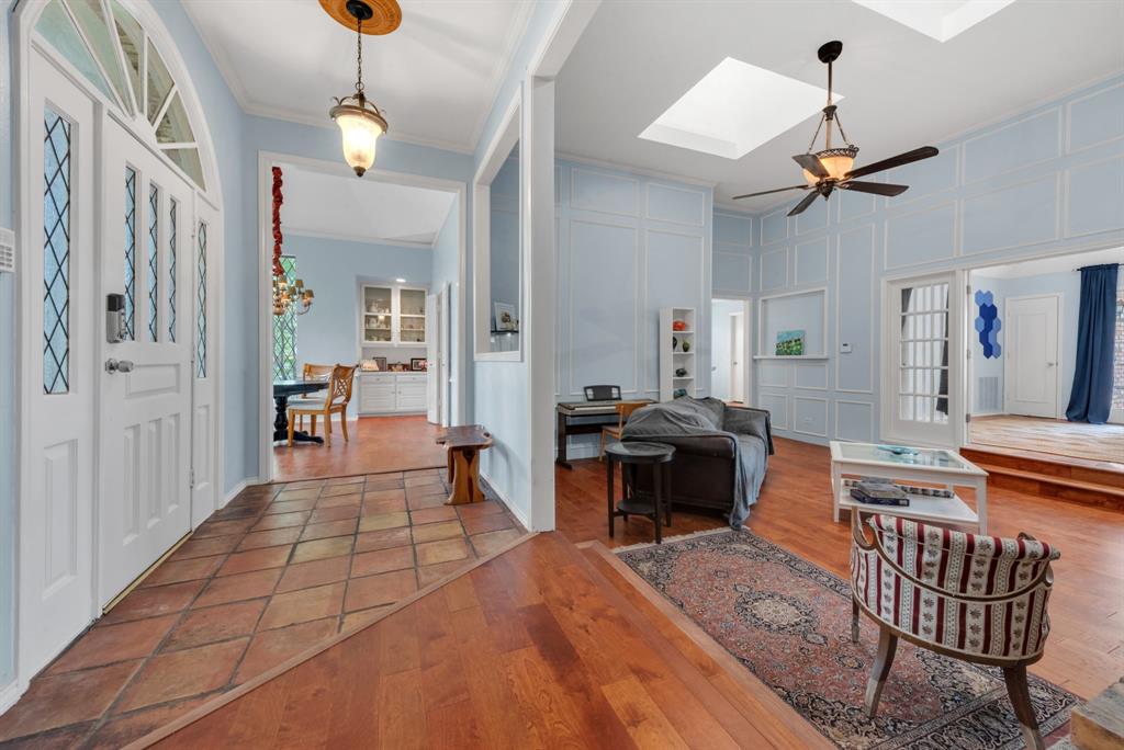 Prestonwood - Residential