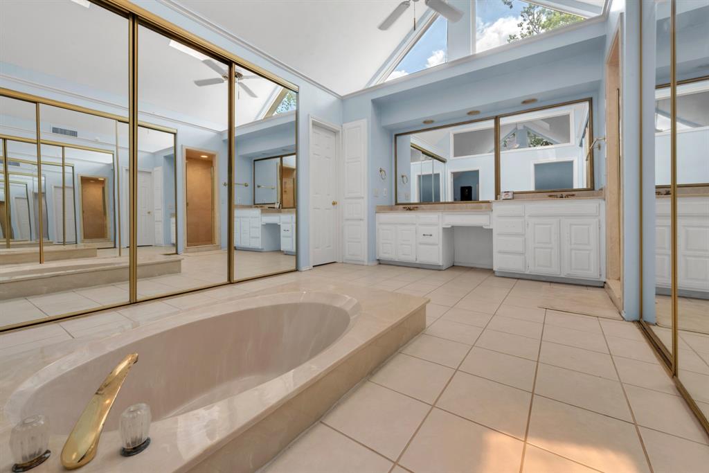 Prestonwood - Residential