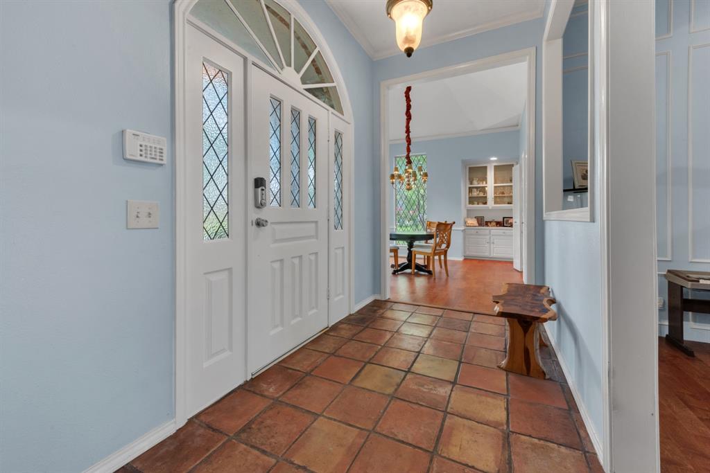 Prestonwood - Residential