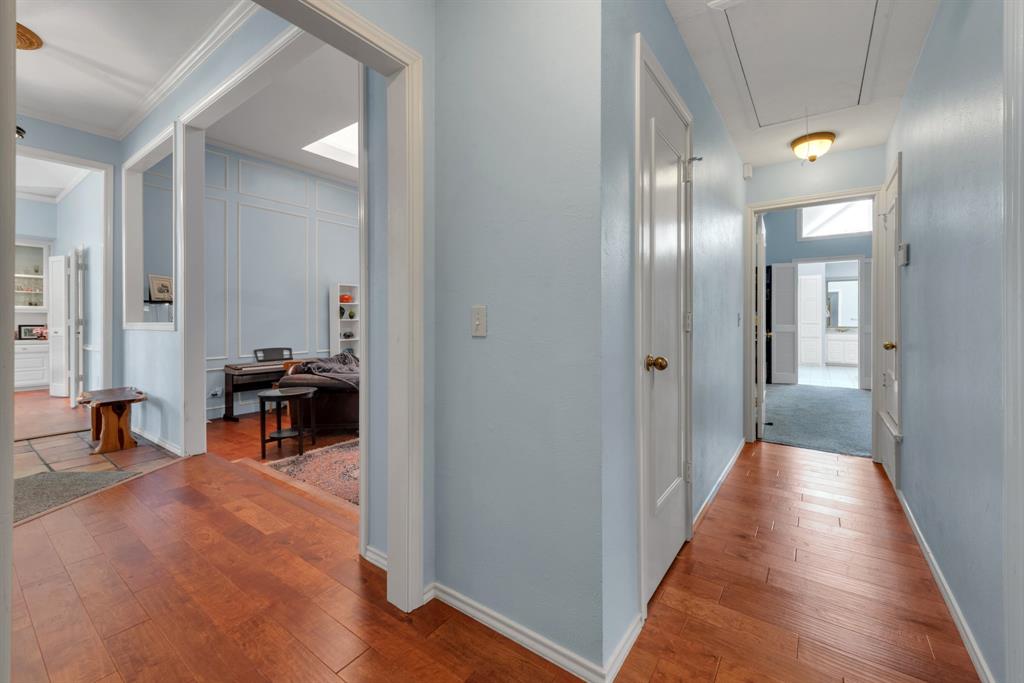 Prestonwood - Residential