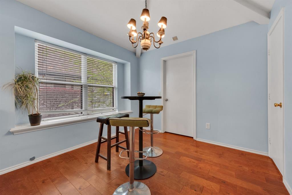 Prestonwood - Residential