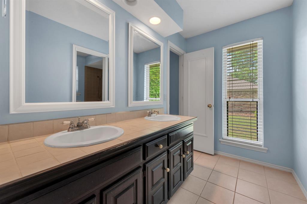 Prestonwood - Residential