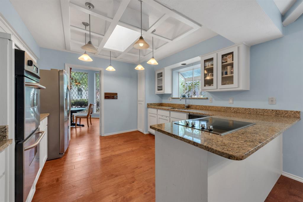 Prestonwood - Residential