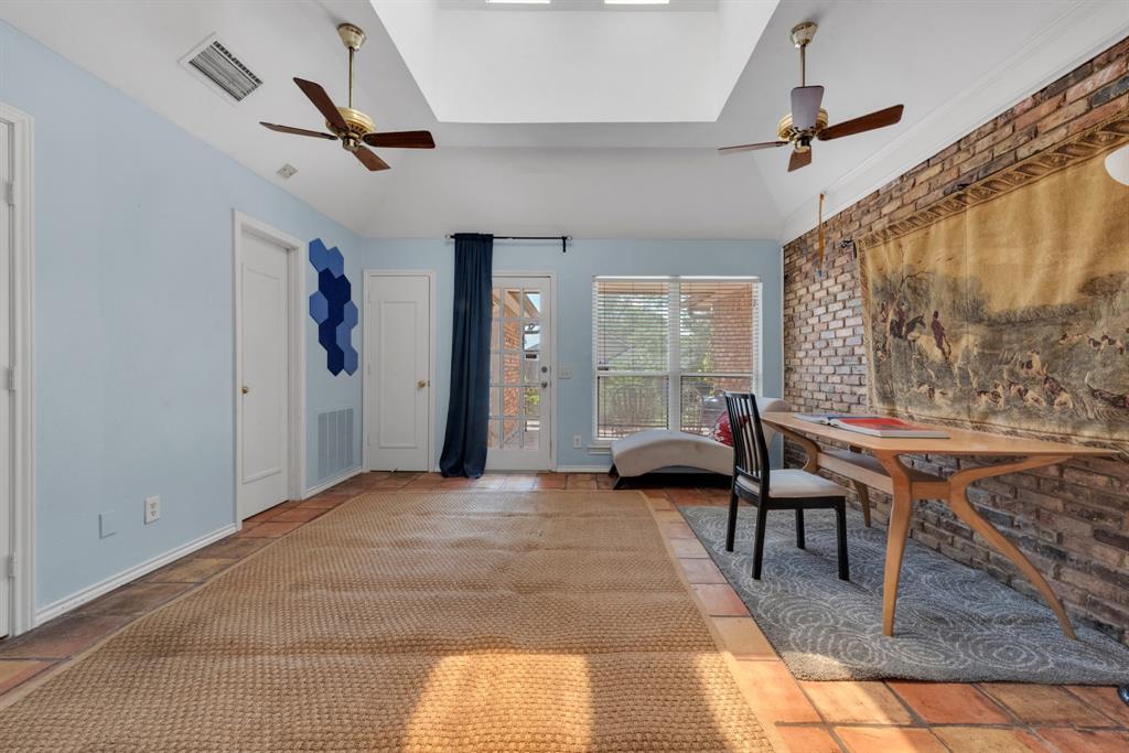 Prestonwood - Residential