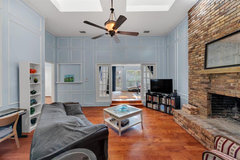 Prestonwood - Residential