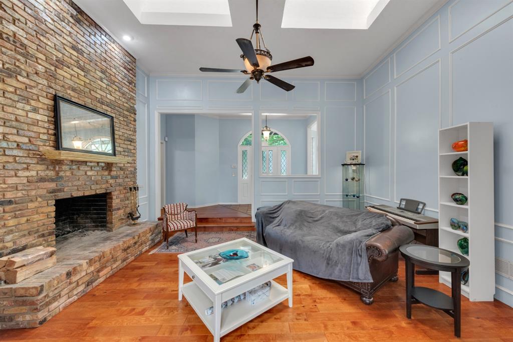 Prestonwood - Residential