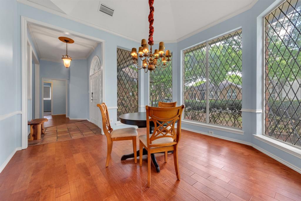 Prestonwood - Residential