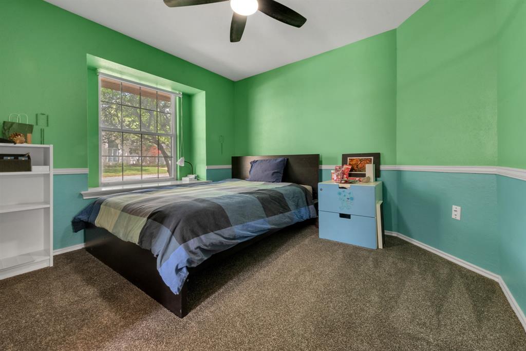 Prestonwood - Residential