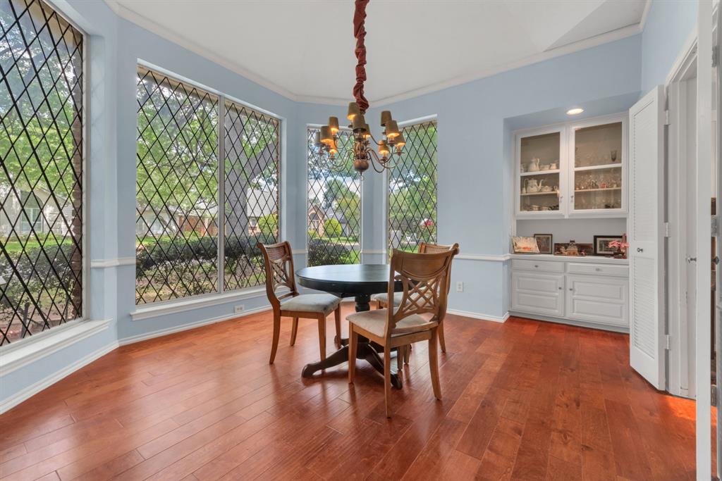 Prestonwood - Residential