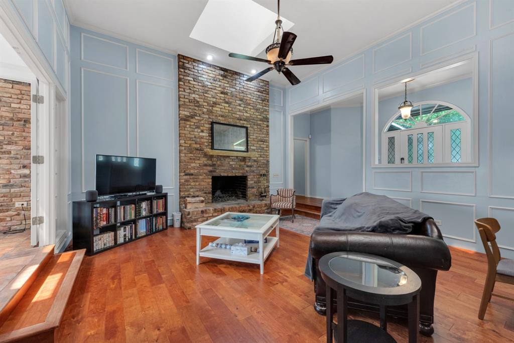 Prestonwood - Residential