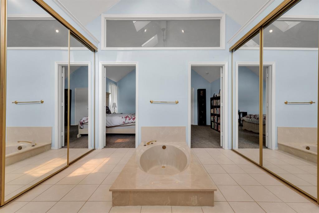 Prestonwood - Residential