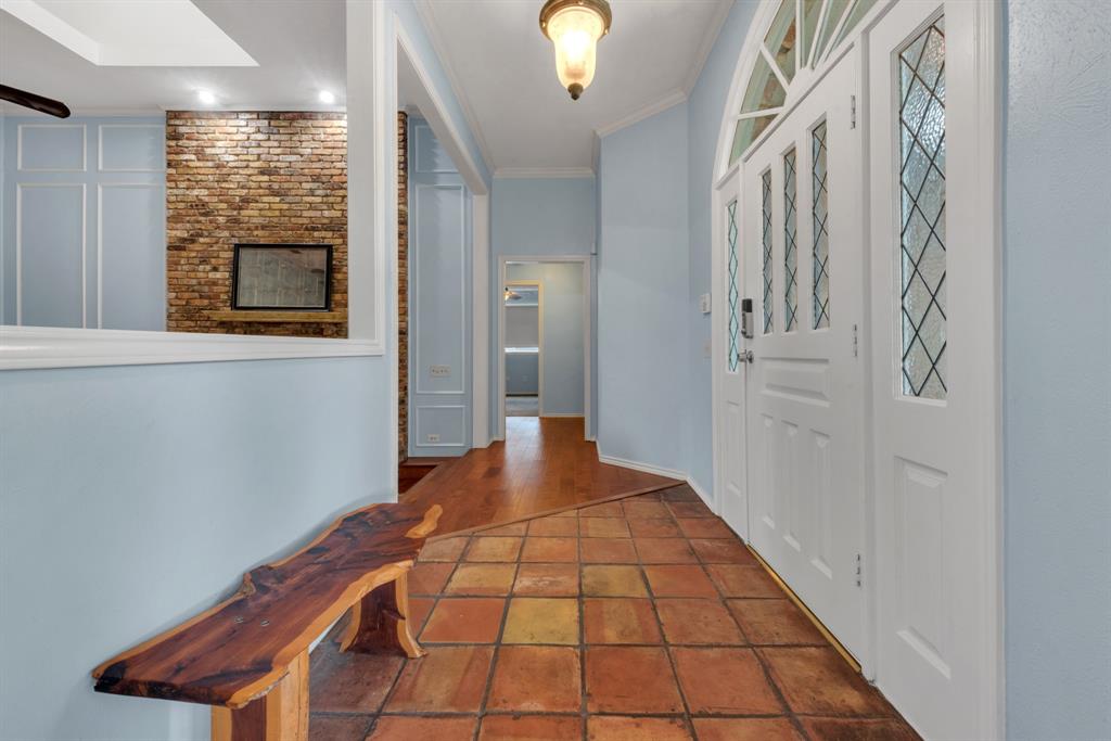 Prestonwood - Residential