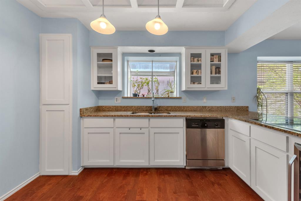 Prestonwood - Residential