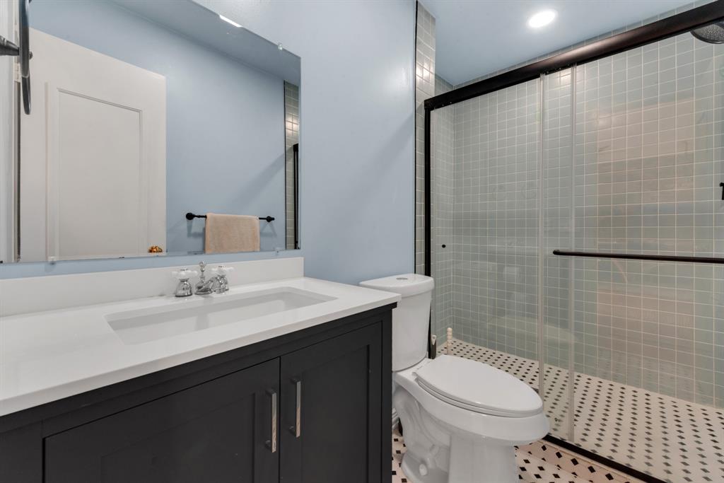 Prestonwood - Residential