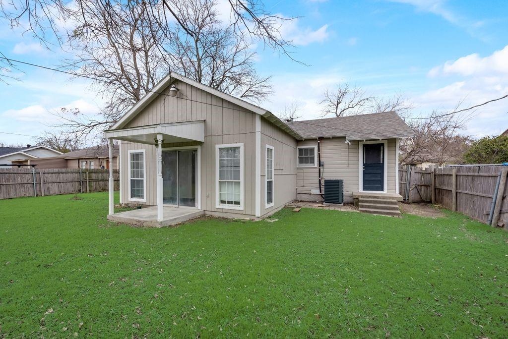 Meadowbrook Add - Residential Lease