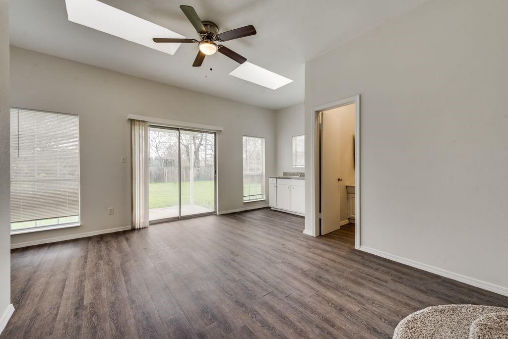 Meadowbrook Add - Residential Lease