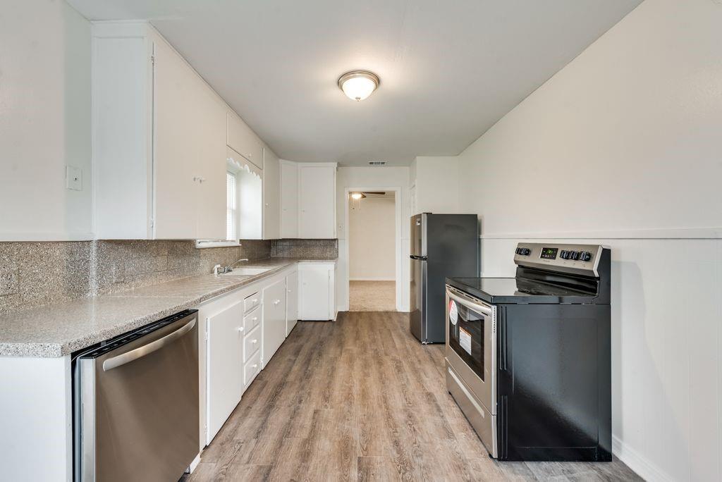 Meadowbrook Add - Residential Lease