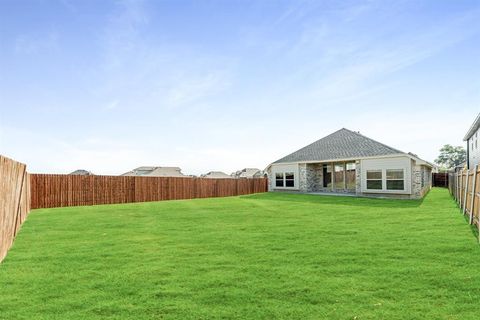 A home in Godley