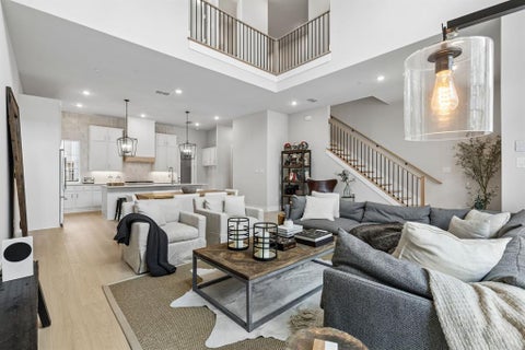 Photo of 4416 Burge Avenue, Frisco, TX 75033 (MLS # 21393281)