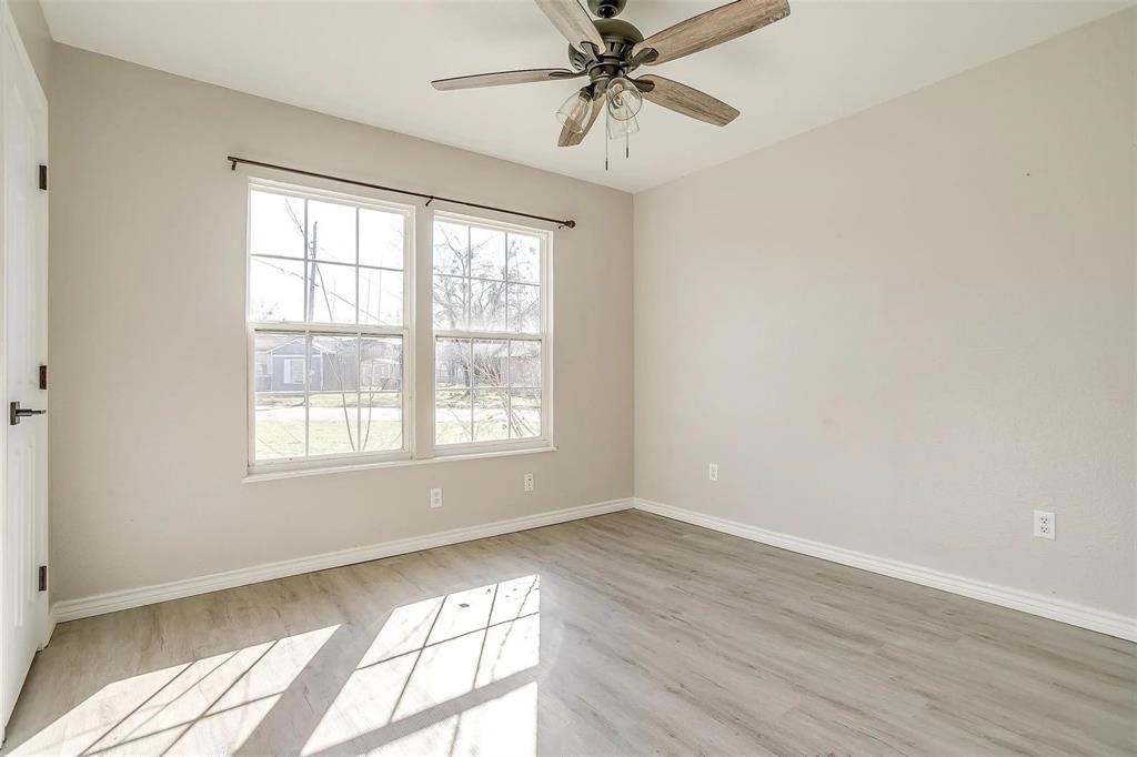 Airflyte - Residential Lease