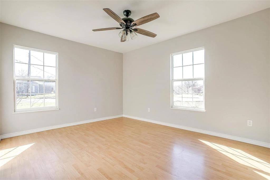 Airflyte - Residential Lease