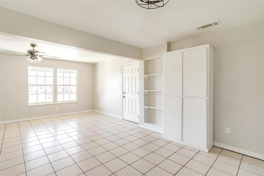 Airflyte - Residential Lease