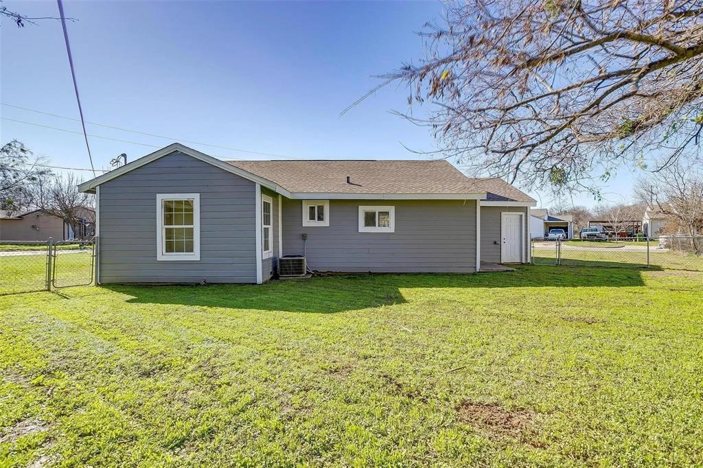 Airflyte - Residential Lease