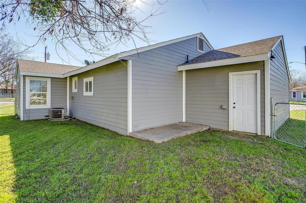 Airflyte - Residential Lease